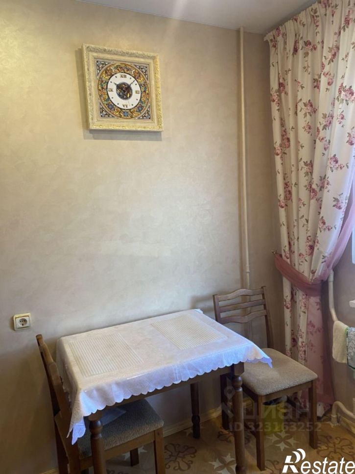 2-комн квартира ул Строителей, 1,  д. 1