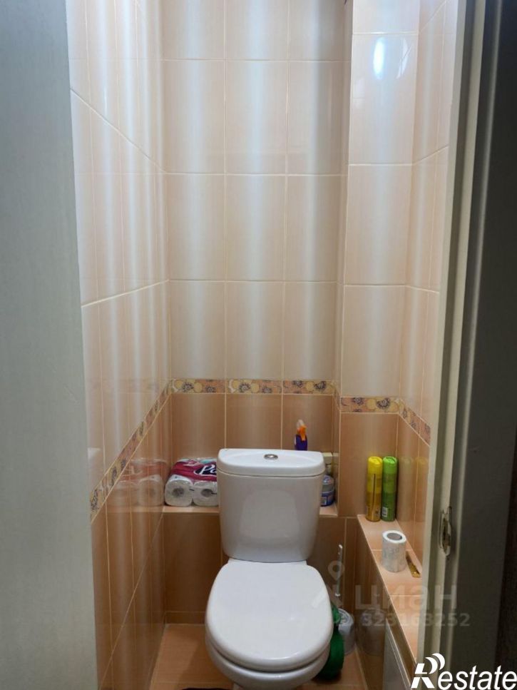 2-комн квартира ул Строителей, 1,  д. 1