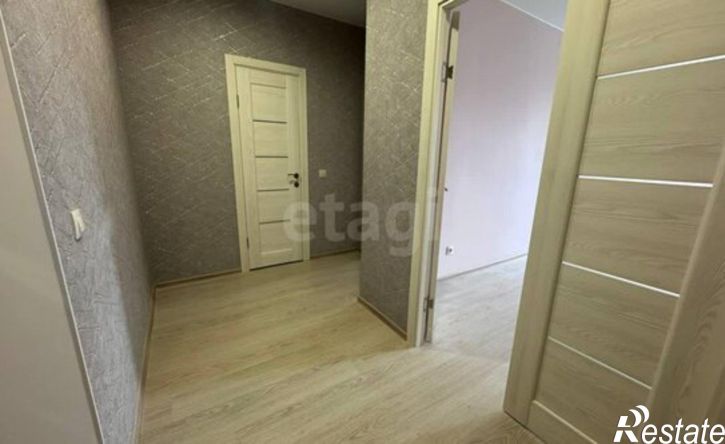 1-комн квартира ул Пашуковская, 34,  д. 34