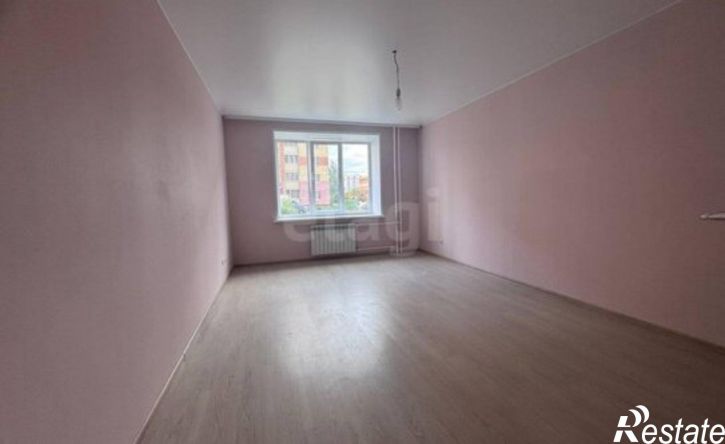 1-комн квартира ул Пашуковская, 34,  д. 34