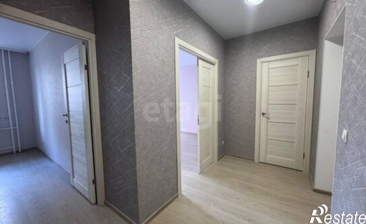 1-комн квартира ул Пашуковская, 34,  д. 34