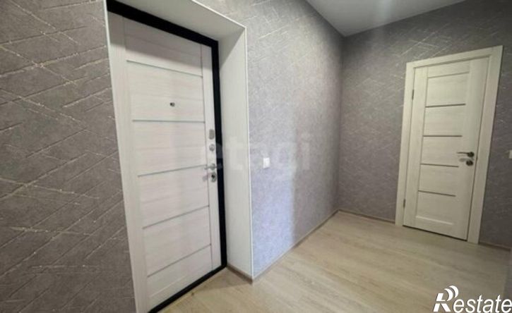 1-комн квартира ул Пашуковская, 34,  д. 34