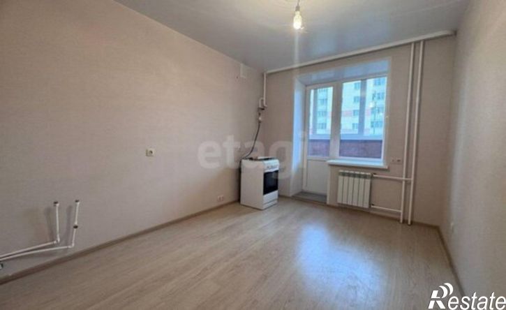 1-комн квартира ул Пашуковская, 34,  д. 34