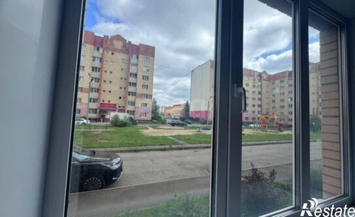 1-комн квартира ул Пашуковская, 34,  д. 34