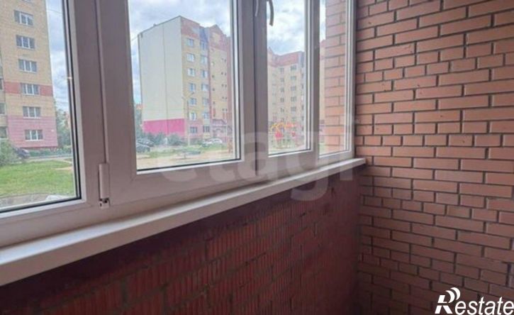 1-комн квартира ул Пашуковская, 34,  д. 34