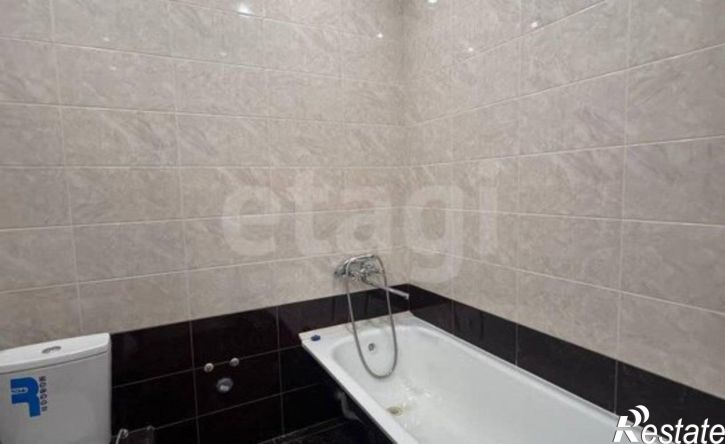 1-комн квартира ул Пашуковская, 34,  д. 34