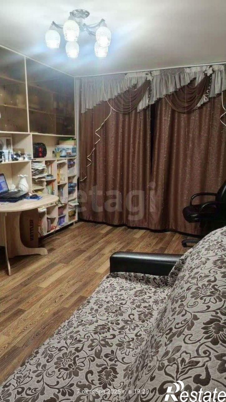 2-комн квартира ул Урицкого, 51,  д. 51