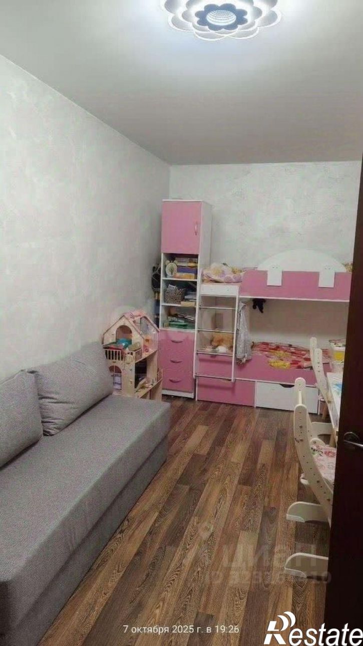 2-комн квартира ул Урицкого, 51,  д. 51