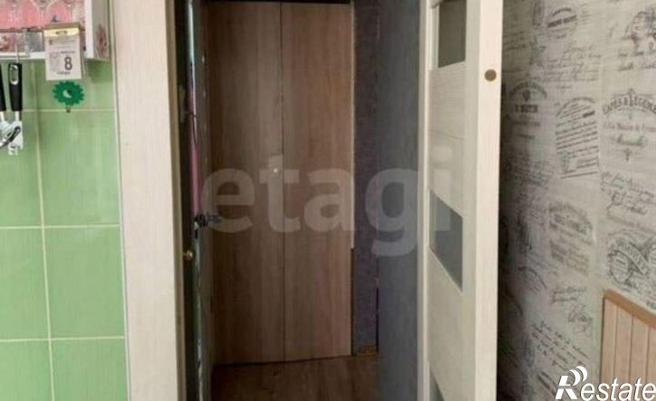 3-комн квартира ул Туманова, 22а,  д. 22а