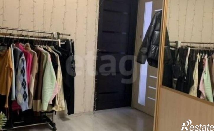 3-комн квартира ул Туманова, 22а,  д. 22а