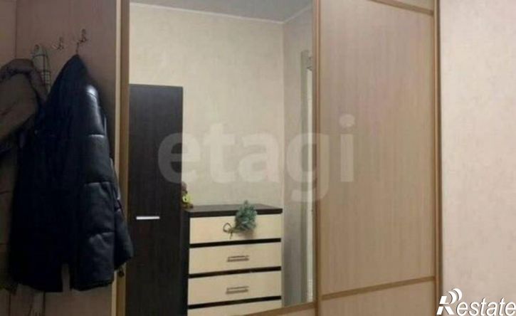 3-комн квартира ул Туманова, 22а,  д. 22а