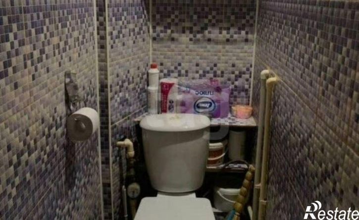 3-комн квартира ул Туманова, 22а,  д. 22а