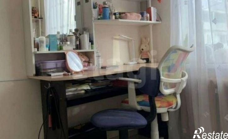 3-комн квартира ул Туманова, 22а,  д. 22а