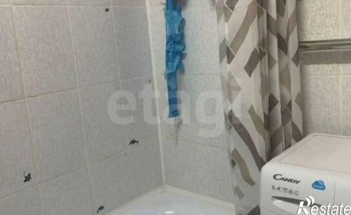 3-комн квартира ул Туманова, 22а,  д. 22а