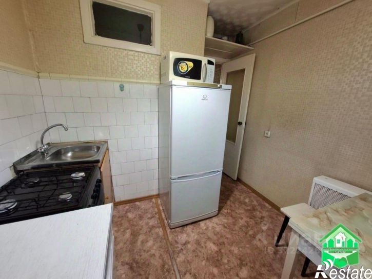 2-комн квартира улица Ньютона, 28Б,  д. 28Б