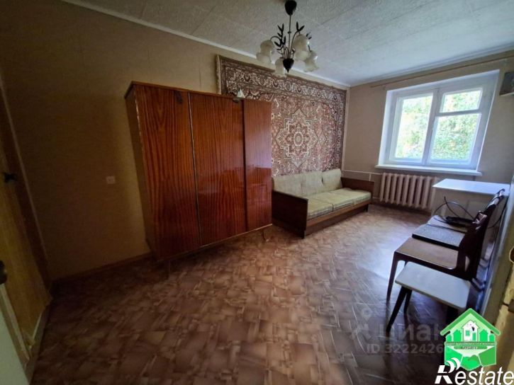 2-комн квартира улица Ньютона, 28Б,  д. 28Б
