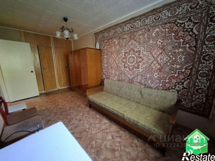 2-комн квартира улица Ньютона, 28Б,  д. 28Б