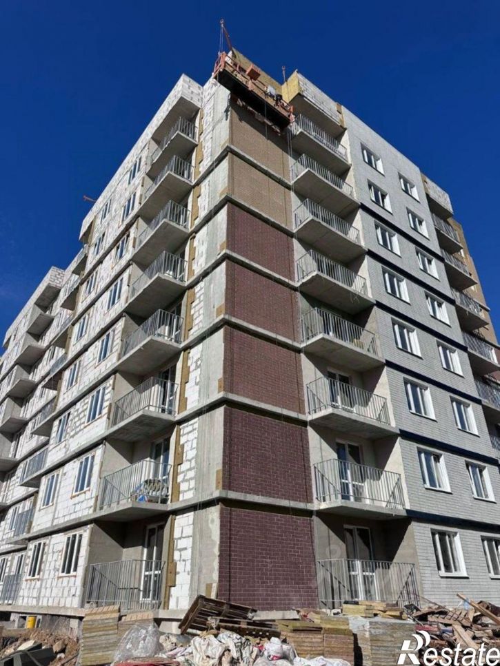 1-комн квартира Дядьковская улица, 48,  д. 48