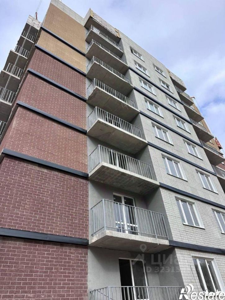 1-комн квартира Дядьковская улица, 48,  д. 48