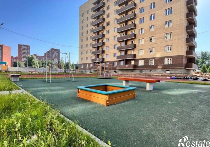 2-комн квартира Выставочная улица, 7,  д. 7