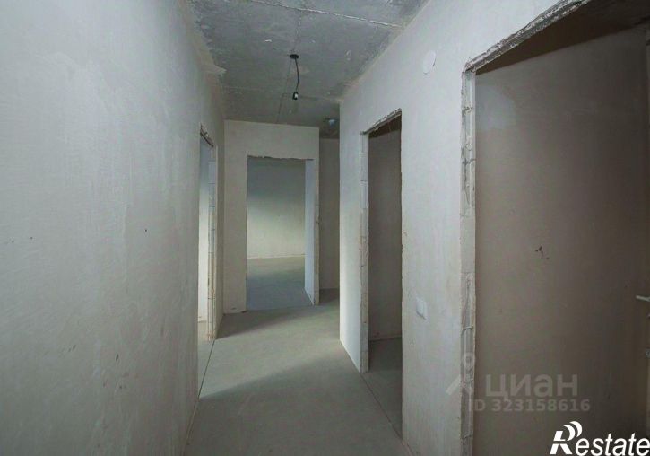 1-комн квартира Дядьковская улица, 48,  д. 48