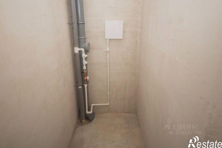 2-комн квартира Выставочная улица, 7,  д. 7