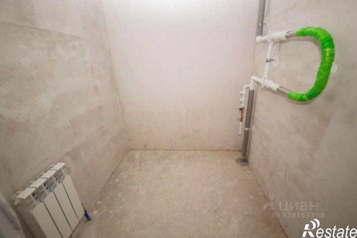 2-комн квартира Выставочная улица, 7,  д. 7