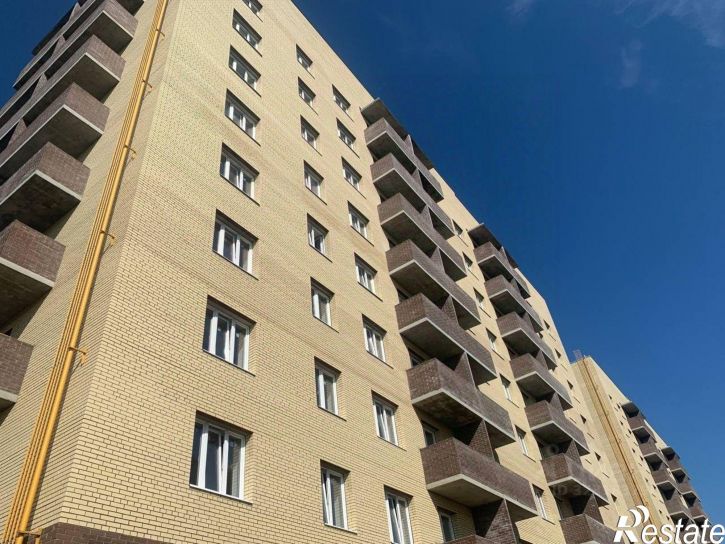 2-комн квартира Выставочная улица, 7,  д. 7