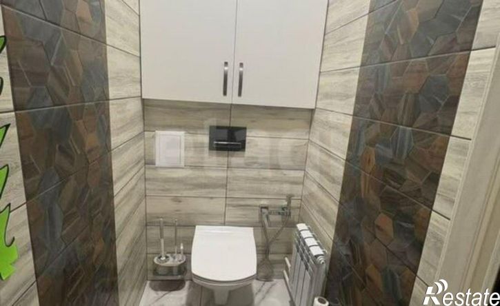 2-комн квартира улица Маланова, 29,  д. 29