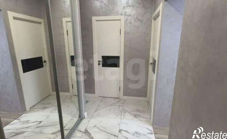 2-комн квартира улица Маланова, 29,  д. 29