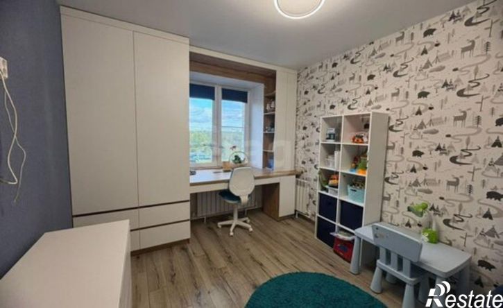 2-комн квартира улица Маланова, 29,  д. 29