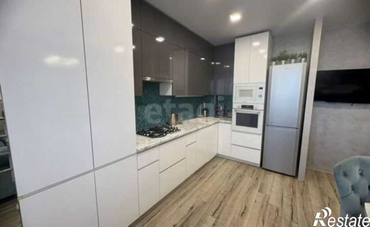 2-комн квартира улица Маланова, 29,  д. 29