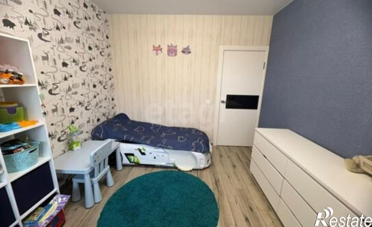 2-комн квартира улица Маланова, 29,  д. 29