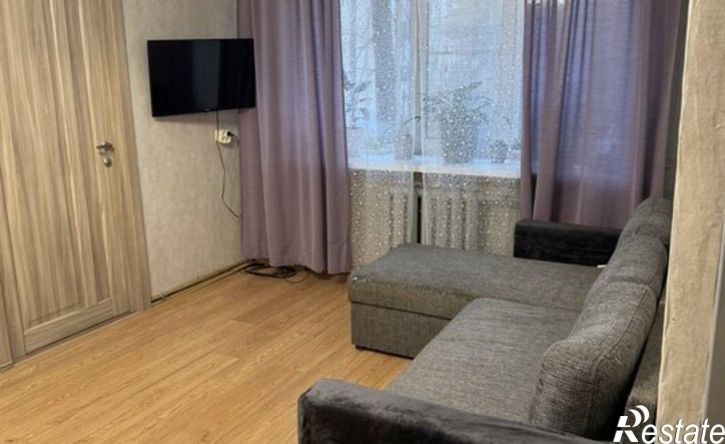 3-комн квартира проспект Ленина, 36,  д. 36