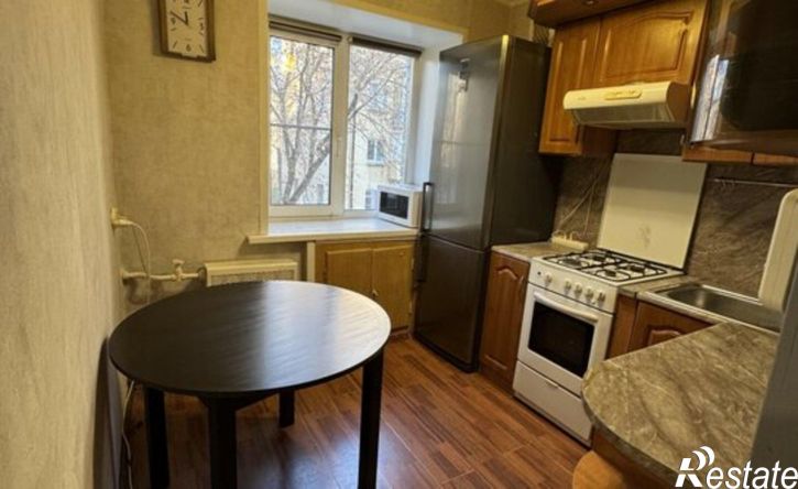 3-комн квартира проспект Ленина, 36,  д. 36