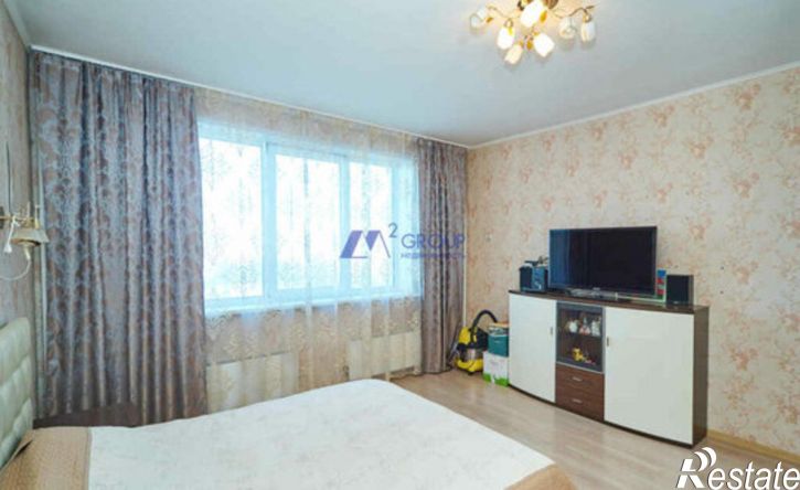 3-комн квартира Московский проспект, 163 к2,  д. 163 к2