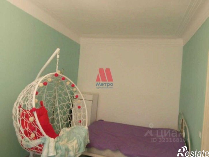 1-комн квартира ул Карла Либкнехта, 31,  д. 31