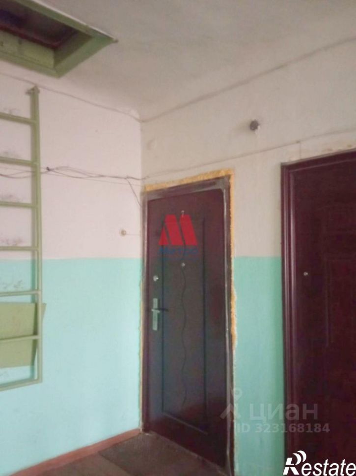 1-комн квартира ул Карла Либкнехта, 31,  д. 31