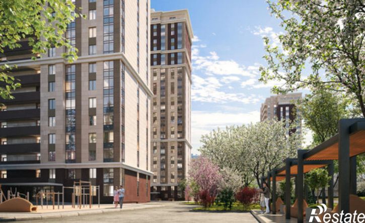 2-комн квартира Московский пр-кт, 76а,  д. 76а