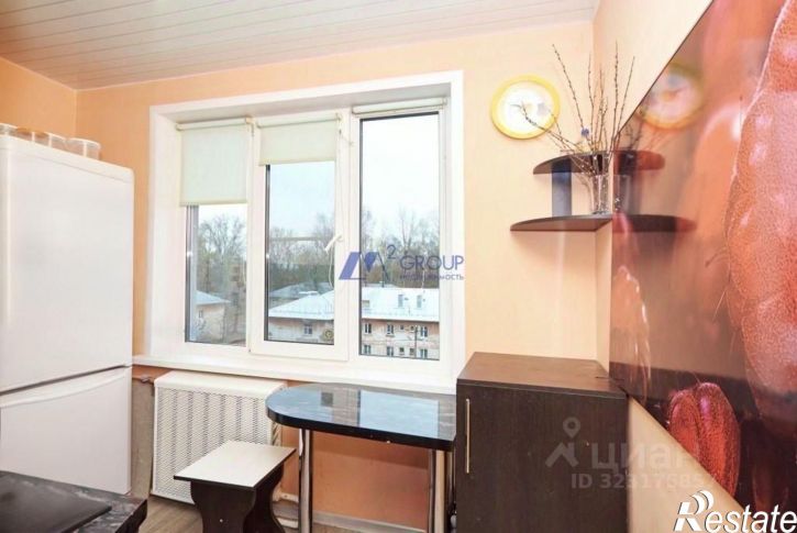 3-комн квартира поселок Прибрежный, 16,  д. 16