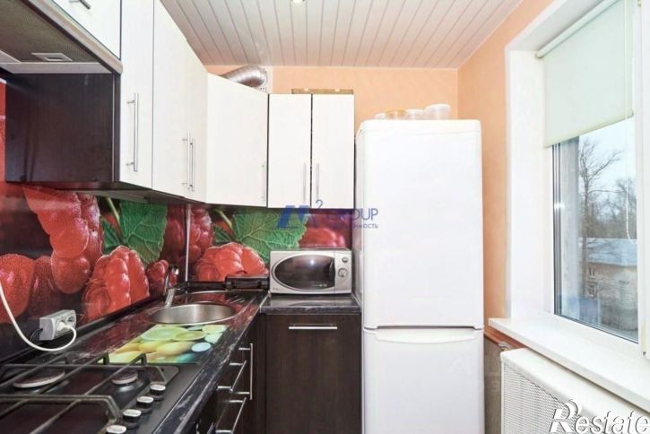 3-комн квартира поселок Прибрежный, 16,  д. 16