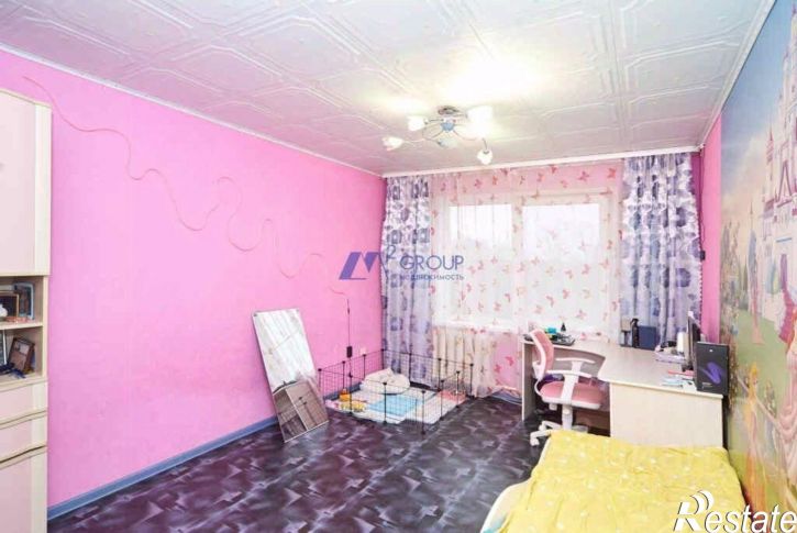 3-комн квартира поселок Прибрежный, 16,  д. 16