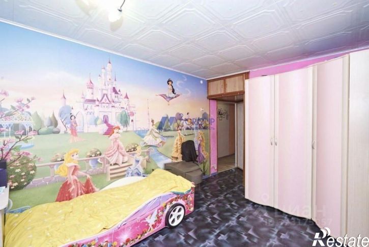 3-комн квартира поселок Прибрежный, 16,  д. 16