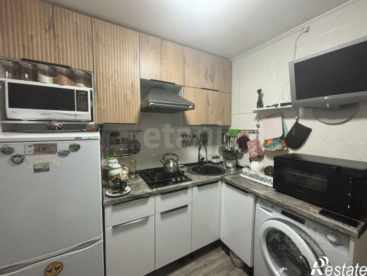 1-комн квартира улица Слепнёва, 20,  д. 20