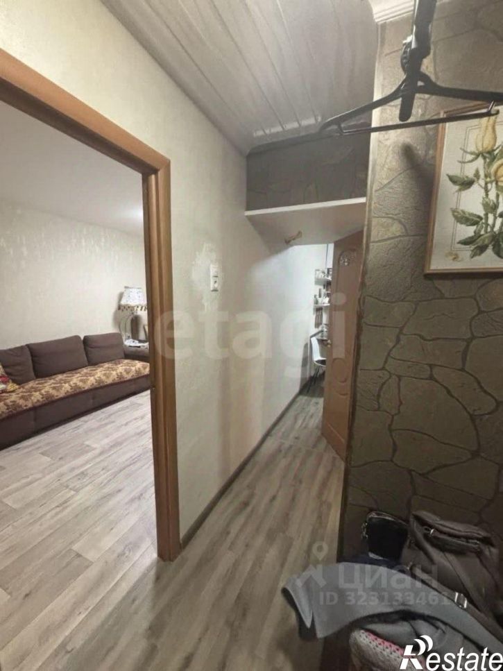 1-комн квартира улица Слепнёва, 20,  д. 20