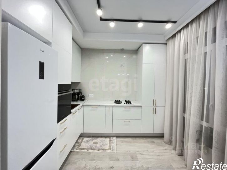 2-комн квартира Тверицкая набережная, 54А к5,  д. 54А к5