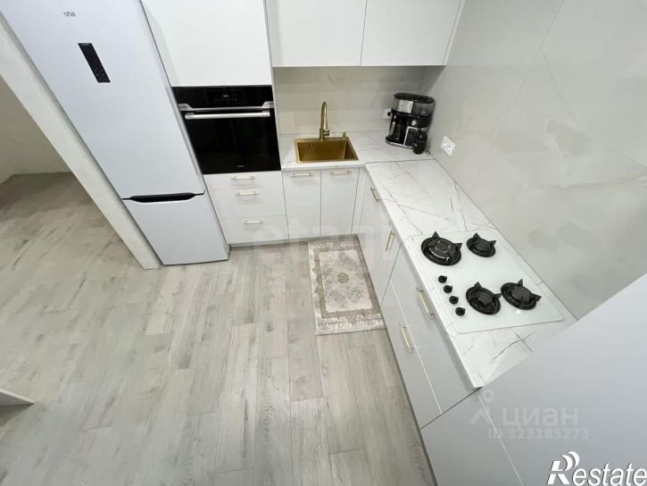 2-комн квартира Тверицкая набережная, 54А к5,  д. 54А к5