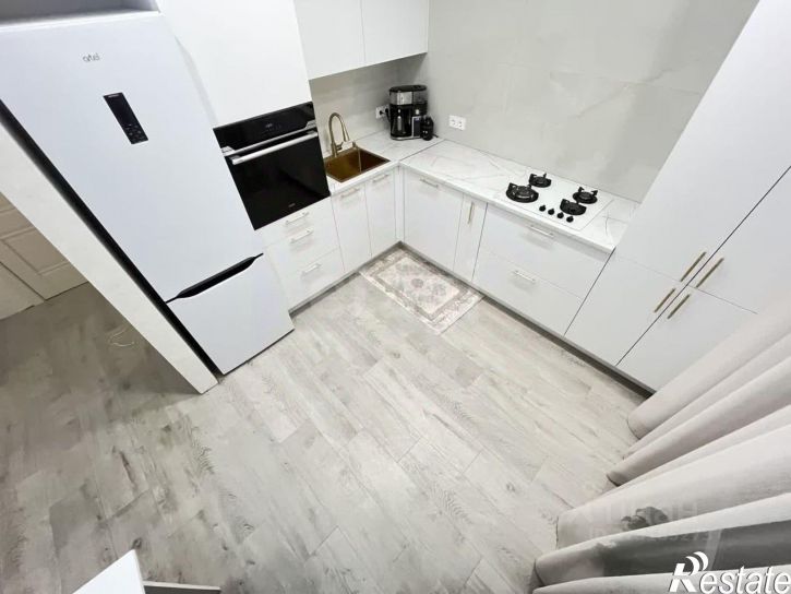 2-комн квартира Тверицкая набережная, 54А к5,  д. 54А к5