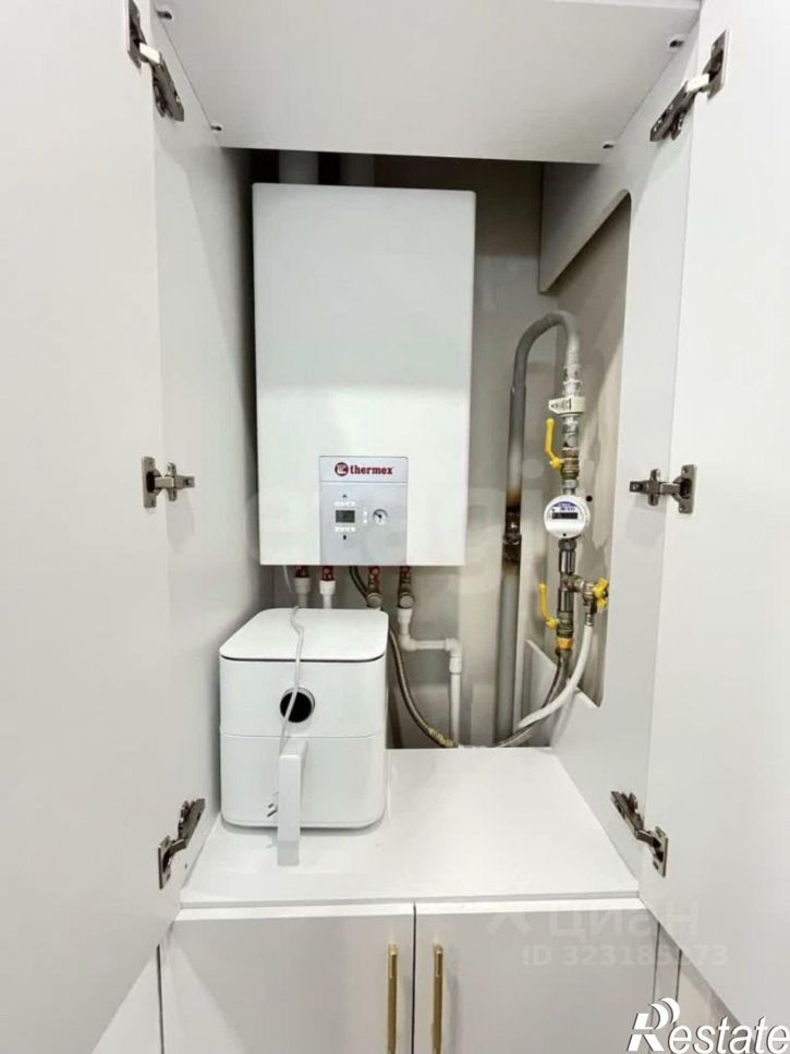 2-комн квартира Тверицкая набережная, 54А к5,  д. 54А к5