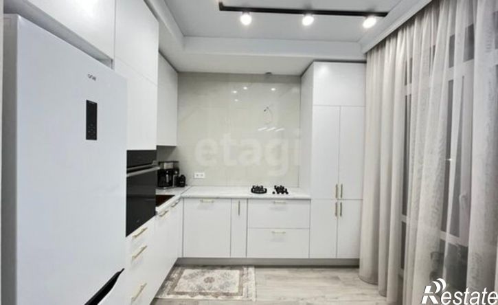 2-комн квартира Тверицкая набережная, 54А к5,  д. 54А к5